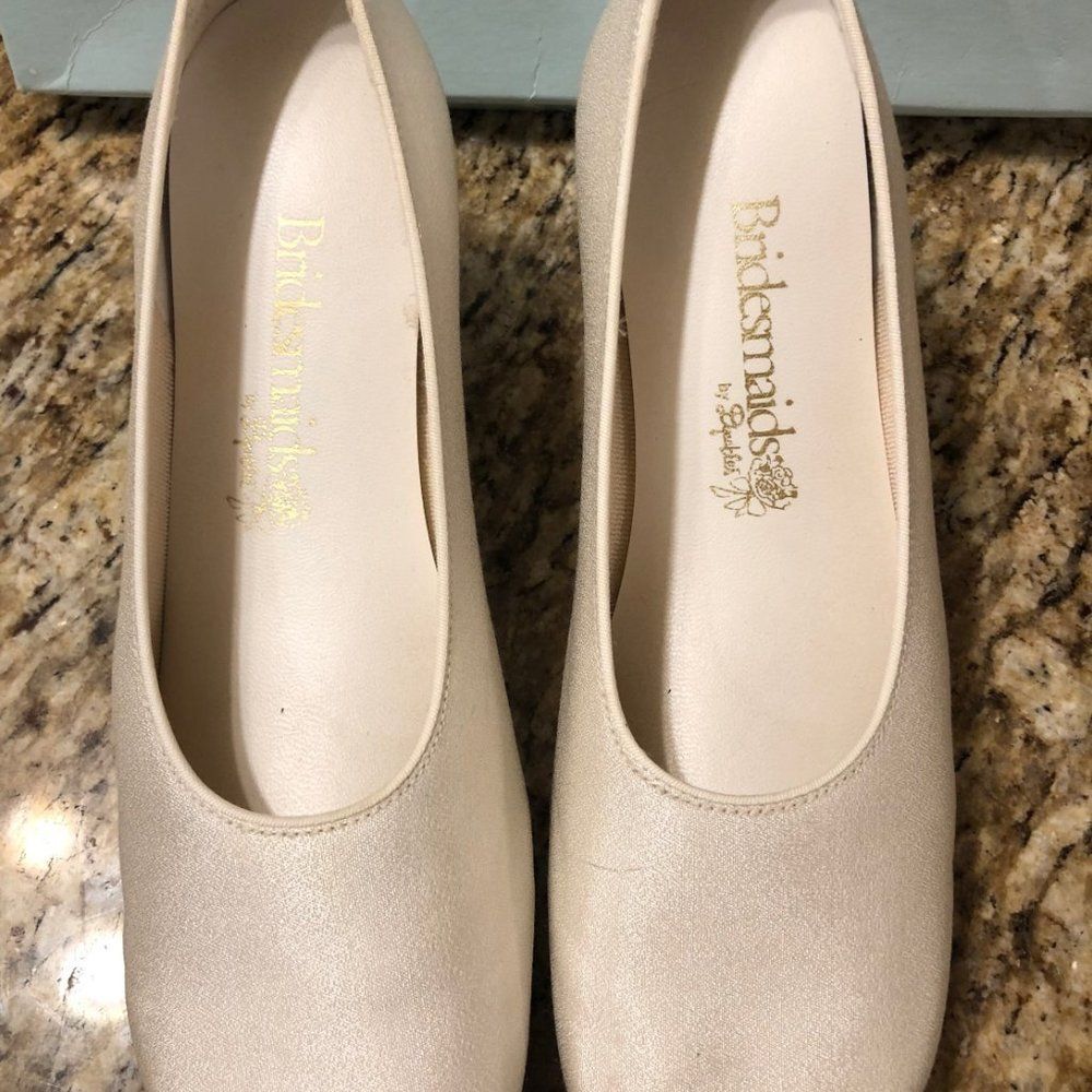 White heel  6042